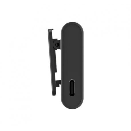 Мікрофонна радіосистема Ulanzi A100 dual-mic, 3.5mm/Type-C Black (A014A)