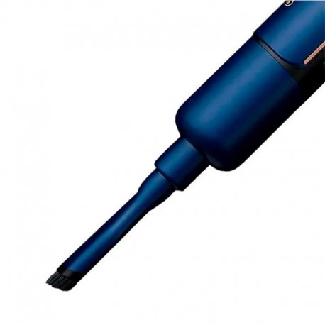 Пылесос Deerma Vacuum Cleaner Blue (DX1000W)