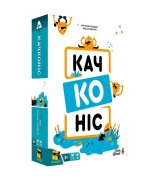 Настільна гра Lord of Boards Монстросмакота (5425016927946)