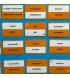 Настольная игра Lord of Boards Монстровкусность (5425016927946)