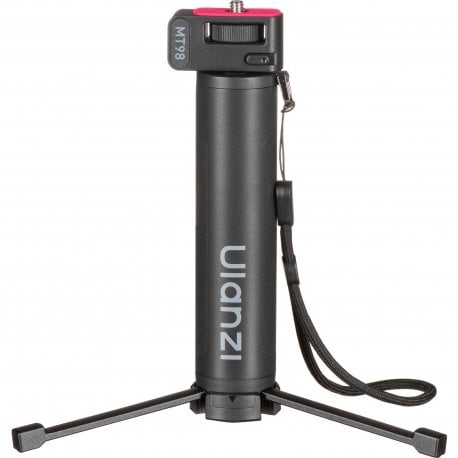 Монопод Ulanzi MT98 Foldable Selfie Stick (S054)