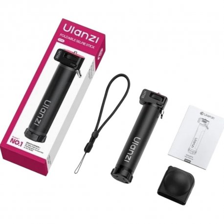 Монопод Ulanzi MT98 Foldable Selfie Stick (S054)