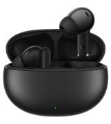 Бездротові навушники Realme Buds TechLife (RMA2506 BLACK)