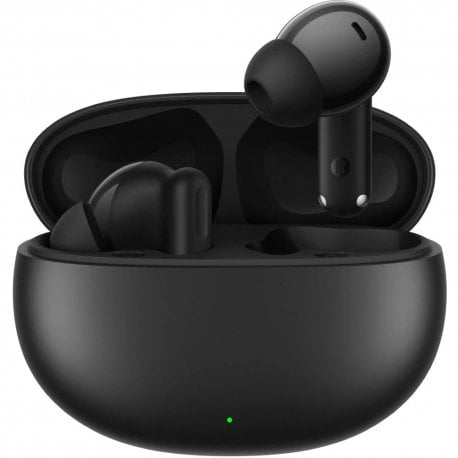 Бездротові навушники Realme Buds TechLife (RMA2506 BLACK)