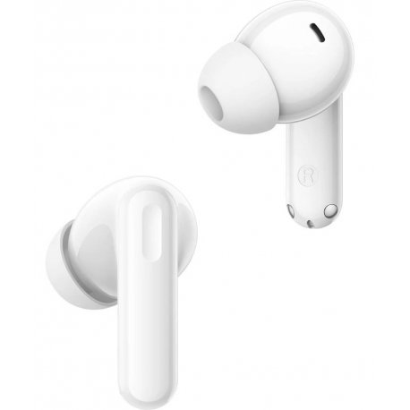 Бездротові навушники Realme Buds TechLife (RMA2506 WHITE