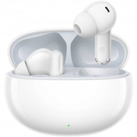Бездротові навушники Realme Buds TechLife (RMA2506 WHITE