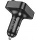 FM-трансмітер Hoco E85 Black (6942007634304) FM-трансмітер Hoco E85 Black (6942007634304)