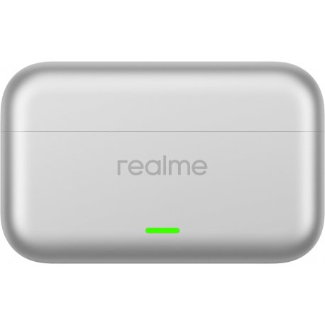 Бездротові навушники Realme Buds T500 Pro Orange Mint (RMA2502 SILVER)