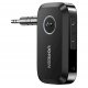 Беспроводной адаптер Bluetooth Ugreen CM596 AUX Black (UGR-90748)