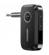 Беспроводной адаптер Bluetooth Ugreen CM596 AUX Black (UGR-90748)