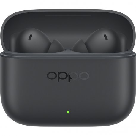 Бездротові навушники Oppo Enco Buds3 Graphite Grey (ETEK1 GREY)