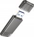 Кардидер Hoco HB39 Metal Gray (6942007604819)