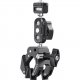 Адаптер кронштейн Ulanzi T100 Uka Quick-Release Ball Head (C062) Адаптер кронштейн Ulanzi T100 Uka Quick-Release Ball Head (C062)