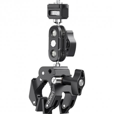 Адаптер кронштейн Ulanzi T100 Uka Quick-Release Ball Head (C062)