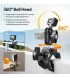 Адаптер кронштейн Ulanzi T100 Uka Quick-Release Ball Head (C062)