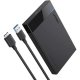 Внешний карман для диска Ugreen US221 (UGR-30848)