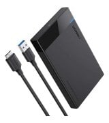 Внешний карман для диска Ugreen US221 (UGR-30848)