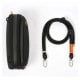 Сумка Ulanzi YY08 TechLite Sling Black (B175) Сумка Ulanzi YY08 TechLite Sling Black (B175)