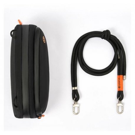 Сумка Ulanzi YY08 TechLite Sling Black (B175)