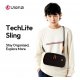 Сумка Ulanzi YY08 TechLite Sling Black (B175) Сумка Ulanzi YY08 TechLite Sling Black (B175)