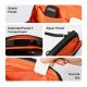 Сумка Ulanzi YY08 TechLite Sling Black (B175) Сумка Ulanzi YY08 TechLite Sling Black (B175)