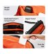 Сумка Ulanzi YY08 TechLite Sling Black (B175)