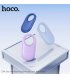 Трекер Hoco E94 Purple (6942007645102)