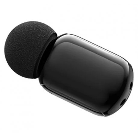 Микрофонная радиосистема Ulanzi A200 Mini Mic dual-mic Type-C Black (A046)