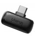 Микрофонная радиосистема Ulanzi A200 Mini Mic dual-mic Type-C Black (A046)