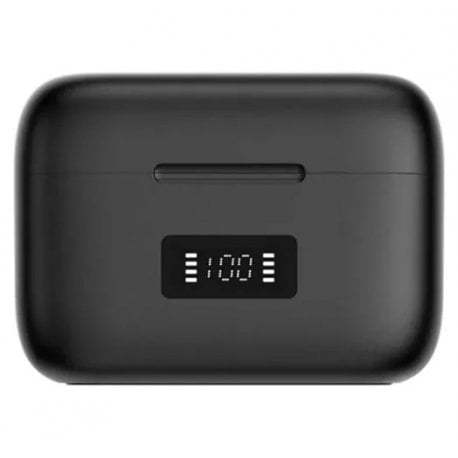 Микрофонная радиосистема Ulanzi A200 Mini Mic dual-mic Type-C Black (A046)