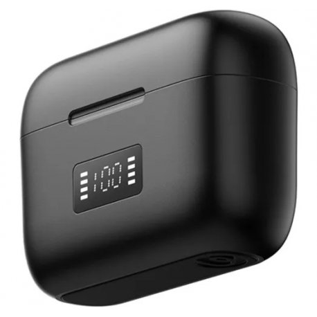 Микрофонная радиосистема Ulanzi A200 Mini Mic dual-mic Type-C Black (A046)