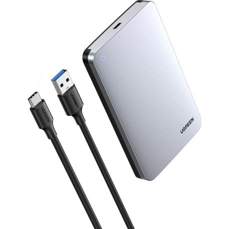 Внешний карман для диска Ugreen CM300 (UGR-70498)