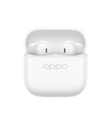 Бездротові навушники Oppo Enco Buds3 Snow White (ETEG1 WHITE)