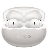 Бездротові навушники Oppo Enco X3S Nebula Silver (ETED1 SILVER)