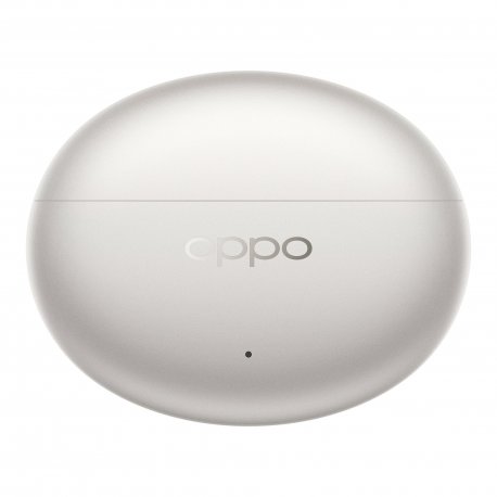 Бездротові навушники Oppo Enco X3S Nebula Silver (ETED1 SILVER)