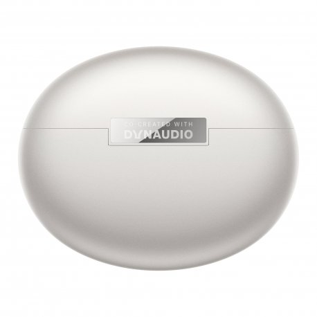 Бездротові навушники Oppo Enco X3S Nebula Silver (ETED1 SILVER)