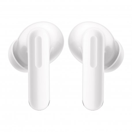 Бездротові навушники Oppo Enco X3S Nebula Silver (ETED1 SILVER)