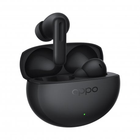 Бездротові навушники Oppo Enco AIR5 PRO Matte Black (ETEL1 BLACK)