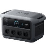 Портативна зарядна станція Anker Solix C2000 Gen 2 EU