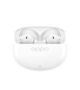 Бездротові навушники Oppo Enco Air5 Glossy White (ETEP1 WHITE)