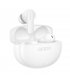 Бездротові навушники Oppo Enco Air5 Glossy White (ETEP1 WHITE)