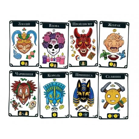 Настольная игра Lord of Boards Кольт Экспресс: с 10-й годовщиной (3760269593060)