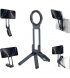 Тримач для телефона Ulanzi MA38 MagLock Phone Stand Black (T163)