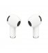 Бездротові навушники Oppo Enco Air5s Lunar White (ETEF1 WHITE)