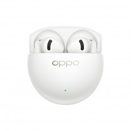 Бездротові навушники Oppo Enco Air5s Lunar White (ETEF1 WHITE)