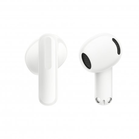 Бездротові навушники Oppo Enco Air5s Lunar White (ETEF1 WHITE)