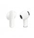 Бездротові навушники Oppo Enco Air5s Lunar White (ETEF1 WHITE)