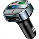 FM-трансмітер Hoco E70 PD30W+QC3.0 car BT Magic Night (6931474765246) FM-трансмітер Hoco E70 PD30W+QC3.0 car BT Magic Night (6931474765246)