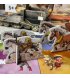 Настольная игра Lord of Boards Кольт Экспресс: с 10-й годовщиной (3760269593060)