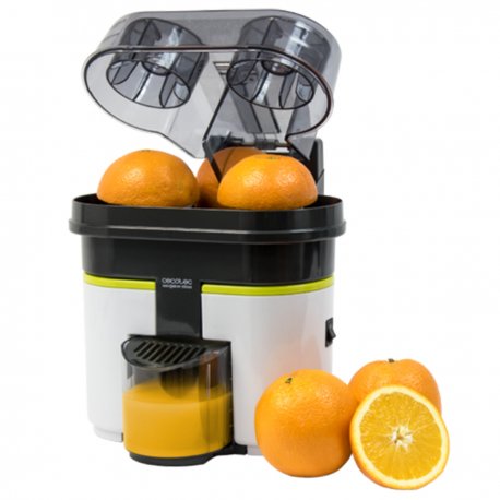 Соковитискач Cecotec Cecojuicer Zitrus (CCTC-04039)